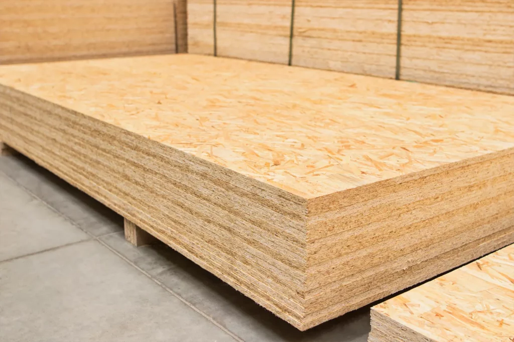 F14 Grade Plywood