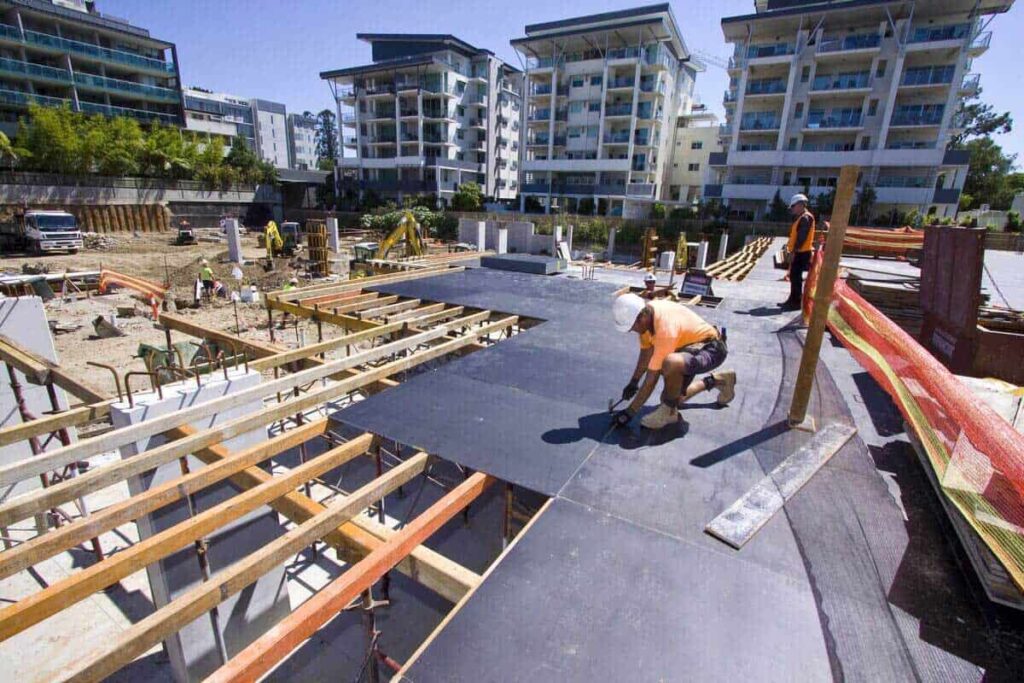F14 Grade Plywood