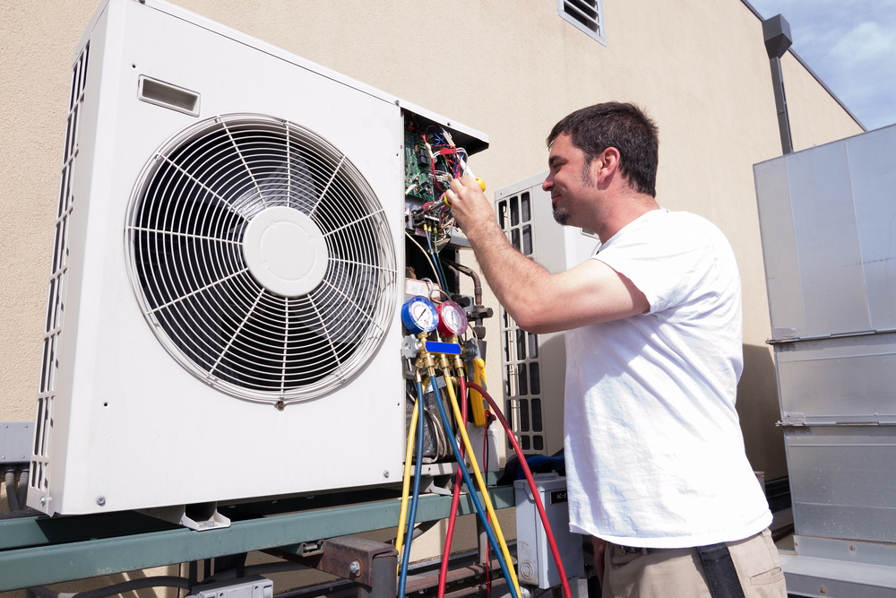 Air Conditioning Hills District: How to Choose the Right System for Your Home