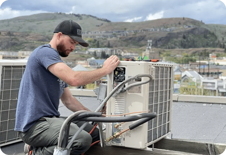 Air Conditioning Installation Blacktown: Split vs Ducted Comparison Guide

